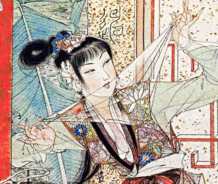 乔口-胡也佛《金瓶梅》的艺术魅力