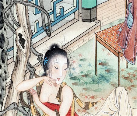 乔口-中国古代行房图大全，1000幅珍藏版！